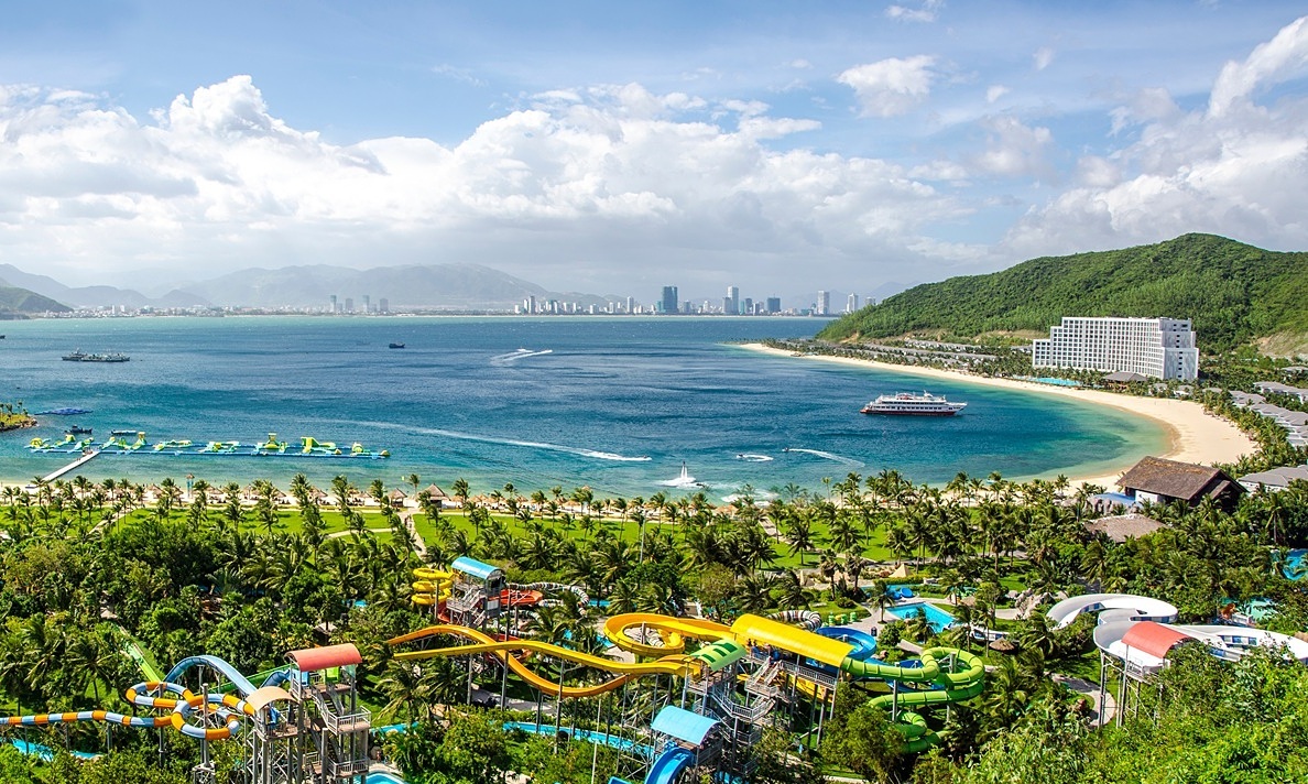 越南 Vinpearl 获评 2026 年全球最强酒店品牌，旅游品牌建设受关注 / Vinpearl được vinh danh là thương hiệu khách sạn mạnh nhất thế giới năm 2026