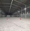 CHO THUÊ KHO XƯỞNG KHU VỰC KHOÁI CHÂU - HƯNG YÊN DT ĐA DẠNG 1.000M ĐẾN 200.000M