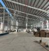 XT178 CHO THUÊ  XƯỞNG 3000m2 TẠI KCN LONG KHÁNH, ĐỒNG NAI – GIÁ 3,8 $ m2   • Tổng dt 4000m