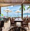 Cho thuê lô đất 500m2 mặt tiền Biển Trần Phú, View biển trực diện.