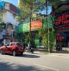 Cho thuê showroom mặt phố Kim Mã mặt tiền 12m x 250m2 x 3 tầng