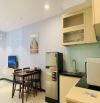 Cho thuê căn hộ CSJ 169 Thuỳ Vân sát biển 1PN full nội thất
