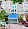 CHO THUÊ NHÀ MT 60 PHẠM HỒNG THÁI QUẬN 1, DIỆN TÍCH: 4X16m, TRỆT 5 LẦU, GIÁ 110 TRIỆU