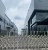 ✔ CHO THUÊ KHO, XƯỞNG TRONG & NGOÀI KCN PHỐ NỐI A – DT 1.000m² ĐẾN 200.000m²