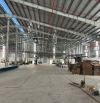 XT178 CHO THUÊ  XƯỞNG 3000m2 TẠI KCN LONG KHÁNH, ĐỒNG NAI – GIÁ 3,8 $ m2   • Tổng dt 4000m