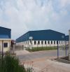 Nhà xưởng cho thuê KCN Long Khánh, Bình Lộc, tổng 31.000m2, cho thuê lẻ 2000m2 - 9.000m2