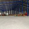 Kho xưởng logistics cho thuê Kế Khu Chế Xuất Linh Trung, 2150m2, 3000m2, 4150m2 8000m