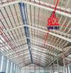 XT179 CHO THUÊ NHÀ XƯỞNG ĐẸP TẠI KCN, TRẢNG BOM – TP. ĐỒNG NAI. 9.000m².  - Giá chỉ: 3,5$/