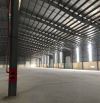 Cho thuê kho xưởng gần KCN Phú Nghĩa 1600m2