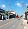 Cho Thuê Đất Hẻm Ô Tô, 1570m2(27mx60m), Ngang 27m, Gia Canh Định Quán, Chỉ  2.5 Tr/th (TL)