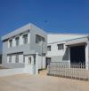 Cho thuê lẻ 5 nhà xưởng kế KCN Tân Đông Hiệp. 3200m2, 4200m2, 5000m2, 8000m2, 15.200m2