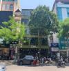 Cho thuê biệt thự sân vườn phố Ngô Thì Nhậm mặt tiền 8m x 300m2 x 2 tầng