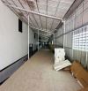 Kho xưởng 2 tầng 1.000 m² mặt tiền đường Võ Văn Kiệt gần trung tâm