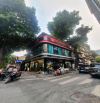 Cho thuê nhà mặt phố Hai Bà Trưng - Hoàn Kiếm mặt tiền 9m x 200m2 x 1 tầng