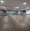 Cho thuê mặt bằng Trần Thủ Độ 180 m sàn tầng 2, giá 35 triệu