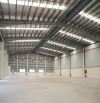 Cho thuê 5 nhà xưởng kế KCN Lộc An - Bình Sơn, KCN An Phước, 1700m2, 2500m2,  đến 14.000m2