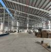 XT178 | CHO THUÊ XƯỞNG KCN LONG KHÁNH ĐỒNG NAI 3.000M² GIÁ 3,8 USD/M² ? Giá: 3,8 USD/m² (