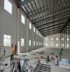 Cho thuê kho xưởng ngay KCN Sóng Thần 1, 2 Dĩ An, 2 xưởng 2150m2, 2 xưởng 3200m2, 5000m2