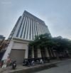 Cho thuê building phố Tôn Đức Thắng, mặt tiền 20m x 450m2 x 8 tầng, 1 hầm,