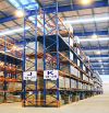 Kho xho thuê làm logistics tại Linh Trung Thủ Đức, tổng 11.500m2, cho thuê lẻ trên 2000m2