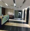 Cho thuê sàn văn phòng hạng A phố Tây Sơn Đống Đa 600 - 1200m2 giá chỉ 350k/m2