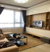 Cho thuê chung cư Lapen 2PN căn góc 81m2 giá tốt
