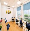 [CẬP NHẬT 07/2026]Cho Thuê Văn Phòng Trọn Gói Hoàng Mai giá chỉ từ 5.5tr/tháng