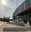 Cho thuê 8 nhà xưởng kế KCN Lộc An, KCN Long Đức Long Thành, 1800m2, 2500m2, 3600, 5600m2