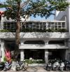 Cho thuê MẶT TIỀN NGANG 10m Nguyễn Đình Chiểu Quận 3 Trệt 1 Lầu Giá thuê 170 triệu