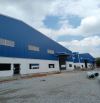 Cho thuê xưởng 26.000m2, cắt lẻ 2000m2, 2580m2, 3500m2, 4700m2, sản xuất kế KCN Sông Mây,