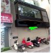 Cho thuê nhà cửa hàng mặt phố Hoàng Quốc Việt ,Tô Hiệu, Mt7m , 160m2,3t, 100t, tầng1 55t