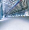 Nhà Xưởng Cho Thuê 2210m2, 2500m2, 2880m2 4000m2, Ngay KCN Châu Đức, KCN Phú Mỹ